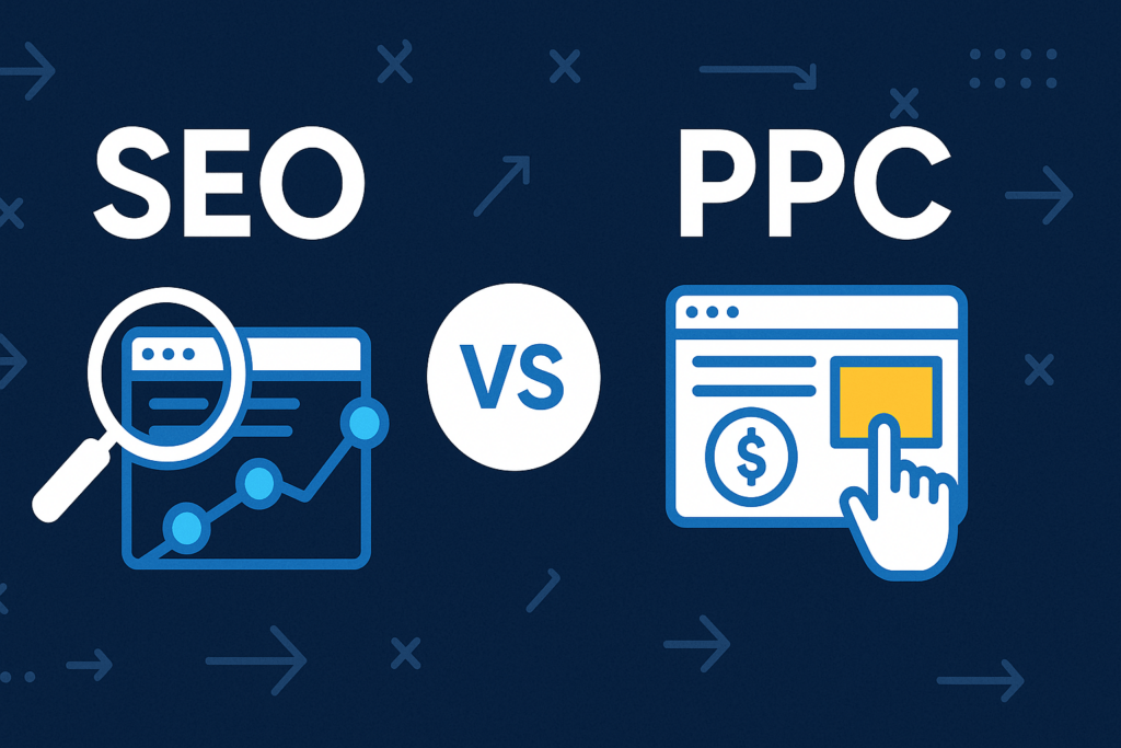 SEO and PPC: Basics for Boosting Online Visibility